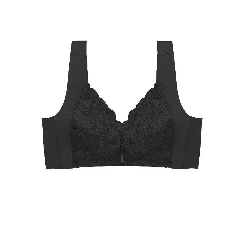 Ultra-Thin Adjustable Bra for Women, Comfortable & Durable