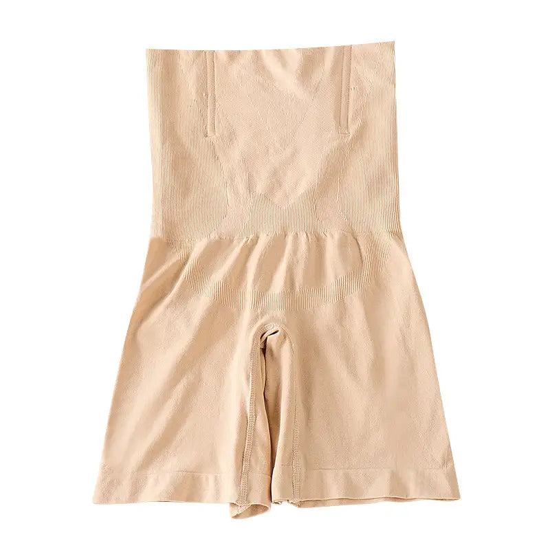 Women High Waist Shaping Pants Plus Size Postpartum