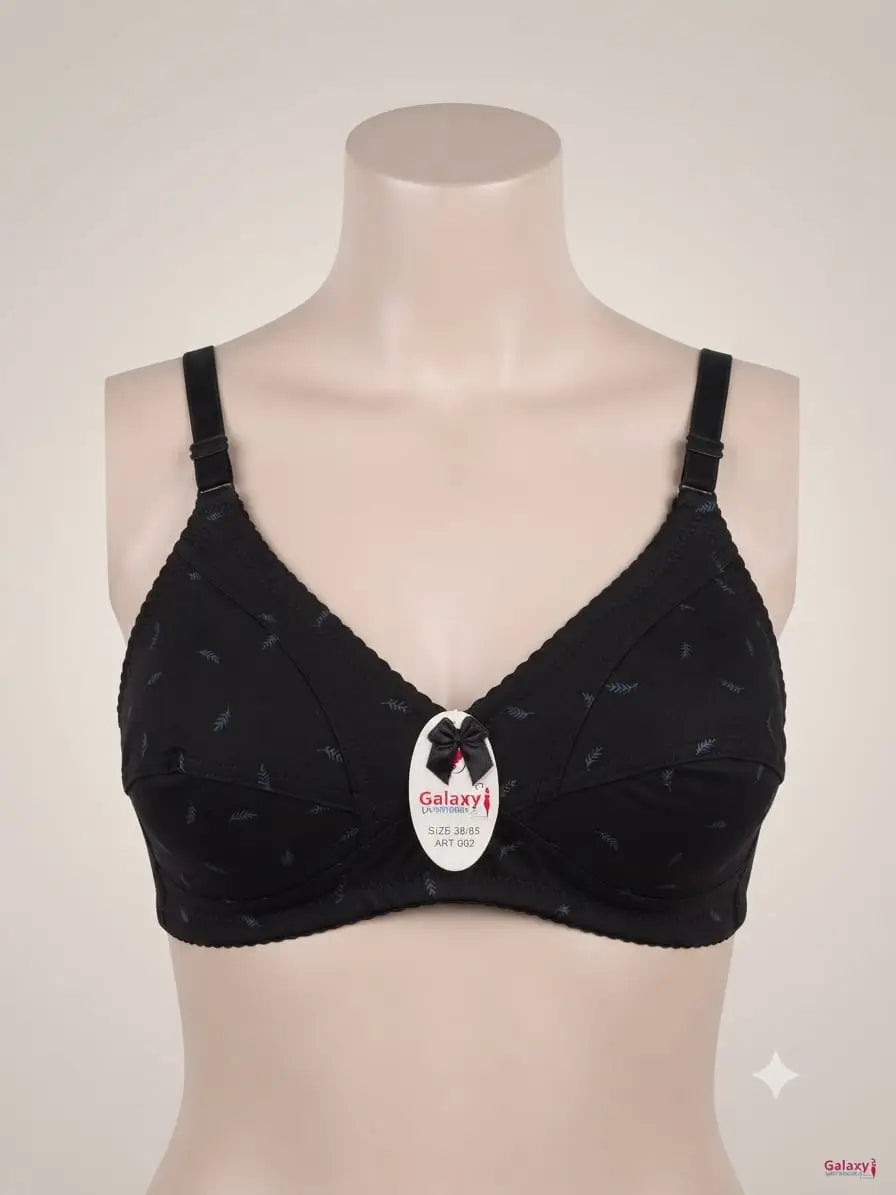 Jersey Printed Lightweight And Breathable Bra Top