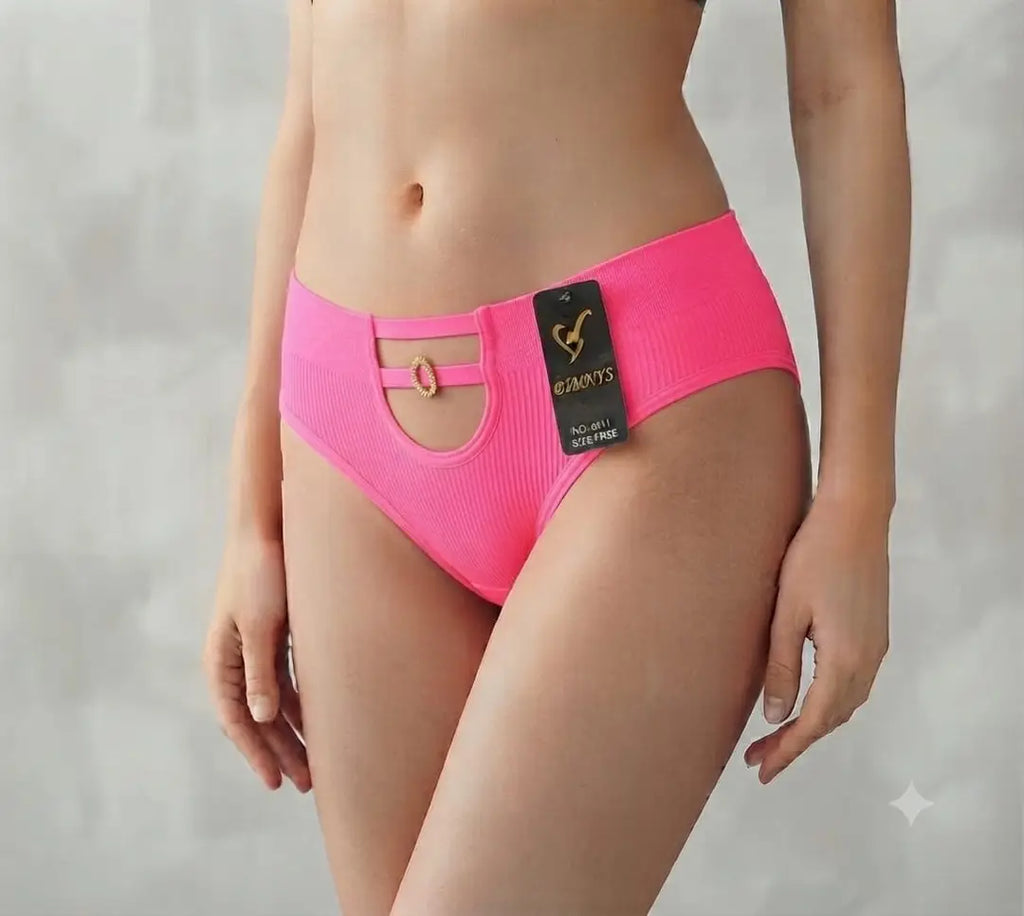 Jersey Plain Light Weight Plain Panties