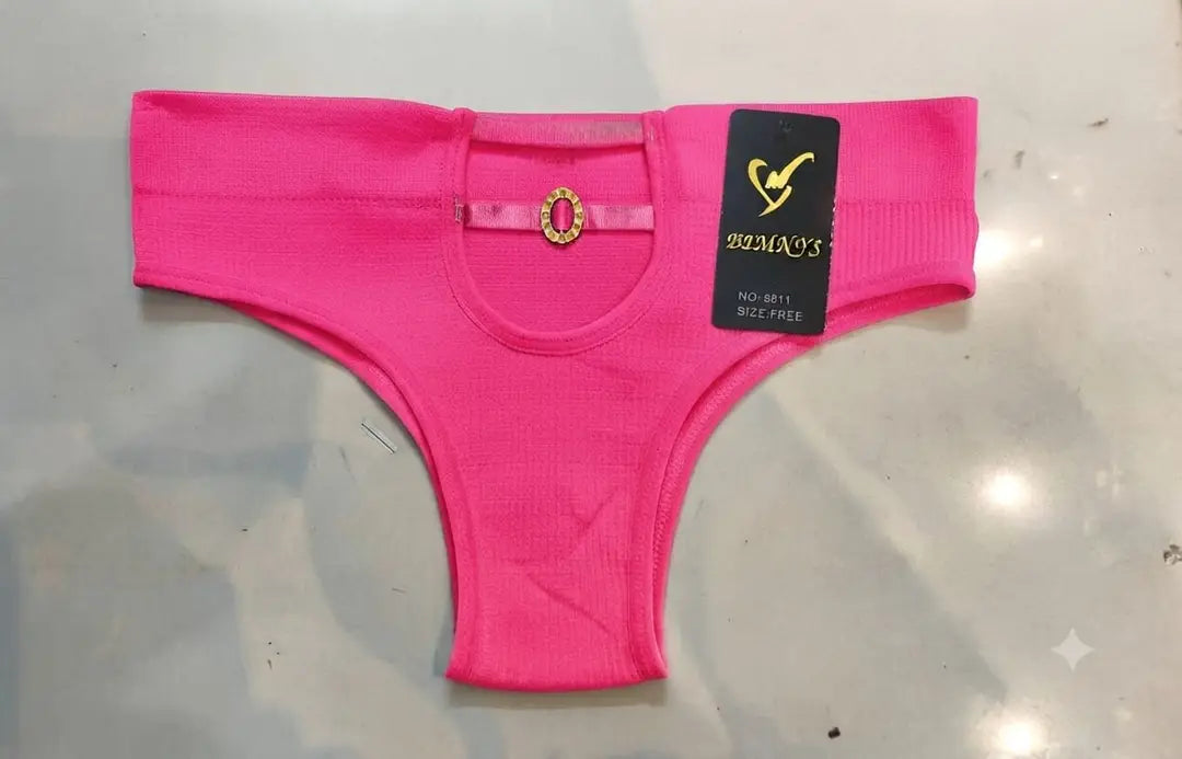 Jersey Plain Light Weight Plain Panties