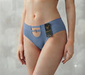 Jersey Plain Light Weight Plain Panties