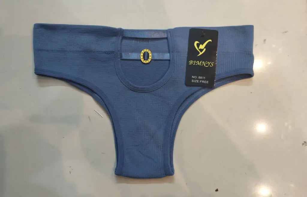 Jersey Plain Light Weight Plain Panties
