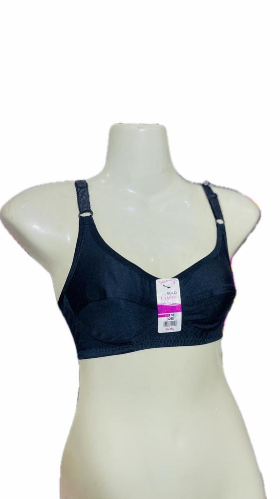 Non-Padded Cotton Bra for Daily Wear Pakistan