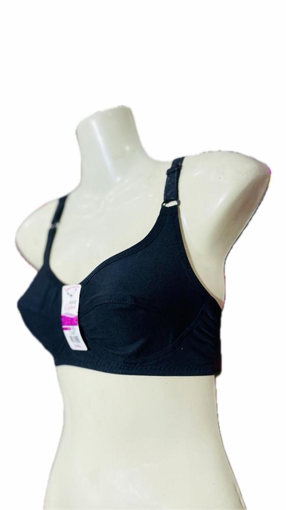 Non-Padded Cotton Bra for Daily Wear Pakistan